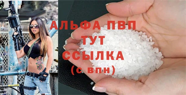 ALPHA PVP Елизово