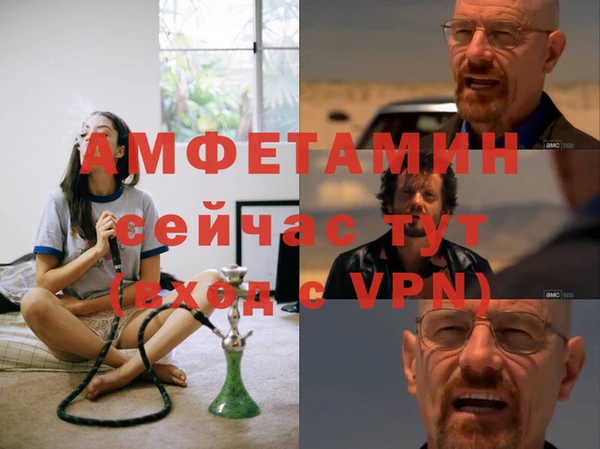 ALPHA PVP Елизово