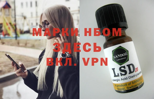 ALPHA PVP Елизово